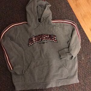 Men’s sweatshirt